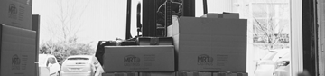 Quality Assured Logistics Shipments
