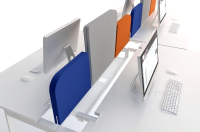 Yan Office Desking System