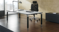 Antaro Office Desks by Assmann