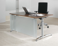 Electronically Height Ajustable Desks -Sit To Stand Desks