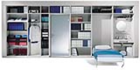 Invitass Storage Wall Cupboards