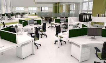 Office and Contract Furniture Installation