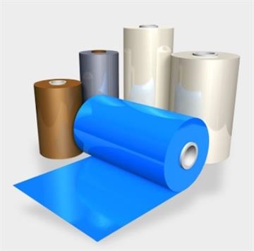 Recycled Consumer Waste RPET Film