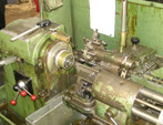Repetition Lathe