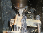 Milling  Machine