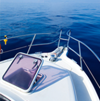 Plastic Manufacturers For Yachting Solutions