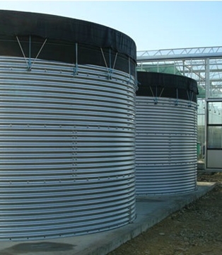 Butyl Water Tank Liners