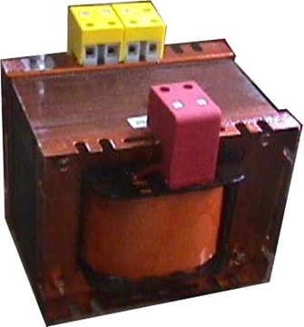 Single Phase Transformers 1.8KVA