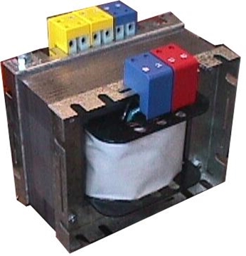 Single Phase Transformers 10KVA