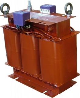 Three Phase Transformers 10KVA 