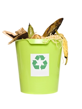 Food Waste Recycling Service