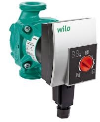 Circulation Pumps (Wilo Yonos Pico) Supplier
