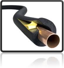 Pipe Insulation Supplier