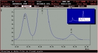 ChromApex Chromatography Station Discontinued Software