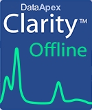 Chromatography Station Clarity DataApex Offline Distributor