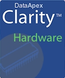 Chromatography Station Clarity Hardware Product DataApex Supplier
