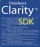 Chromatography Station Clarity Software Development Kit DataApex Distributor
