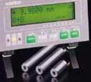 C55 Single and Dual Digital Display