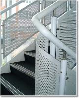 Balustrade - Infill Panels
