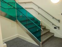 Balustrades