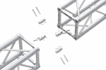 Plated Truss