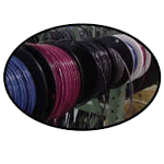 Assortment of Cable