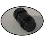 7 Pin Connector