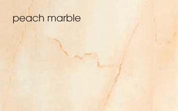 Marbrex Peach Marble Wall Panel (4 lengths per pack) DC94087