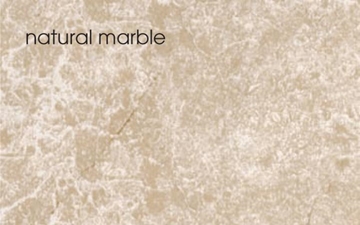 Marbrex Natural Marble Wall Panel (4 lengths per pack) DC85A32