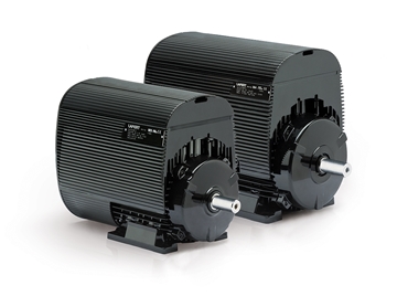 PM Motors with Integrated Drive (IE4) Supplier