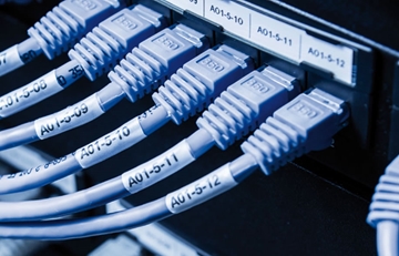 Network & Server Support Services