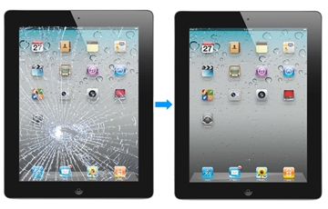 Tablet Repair Services