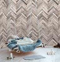 Patterned Wall Coverings