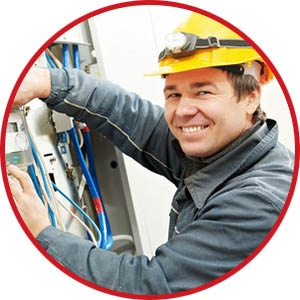 Chiller, Air & Electrical Services