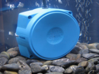 Sealed Loudspeakers For Underwater Applications