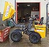  Hi-Tip Skip Loading Dumpers