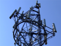 Microwave / Radio Link Line-of-Sight (LOS) Impact Assessments