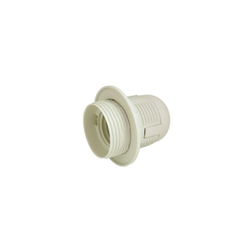 Specialist Supplier of E27 Lamp Holder (Full Threaded)