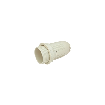 Specialist Supplier of E14 Lamp Holder (Full Threaded)