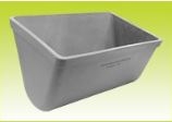 Polypenco Nylatron® Buckets