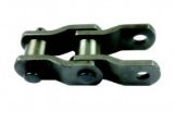 Heavy Duty Drive Chains for Mill Pressure Feeders