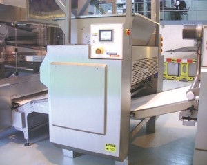 3 Roll / Combination Sheeters