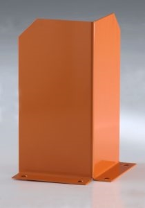 Corner Guards & Column Protectors