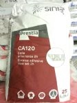 Prestia CA120 Cove Adhesive