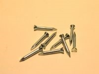 25mm Masonary Nails