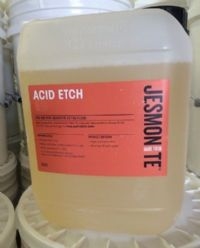 Acid Etch Solution