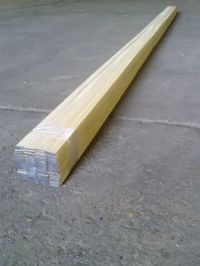 Timber Laths
