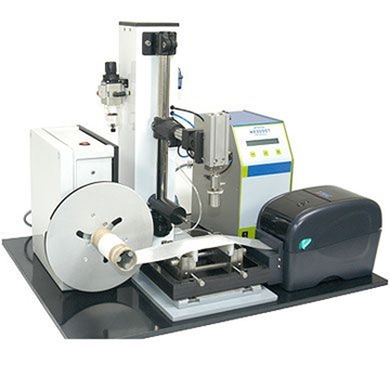 ME3000PC Automated Marking System