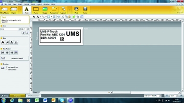 BRSK Stencil Software