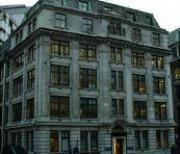 Office Building Related Illness In London